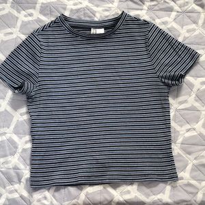 H&M top